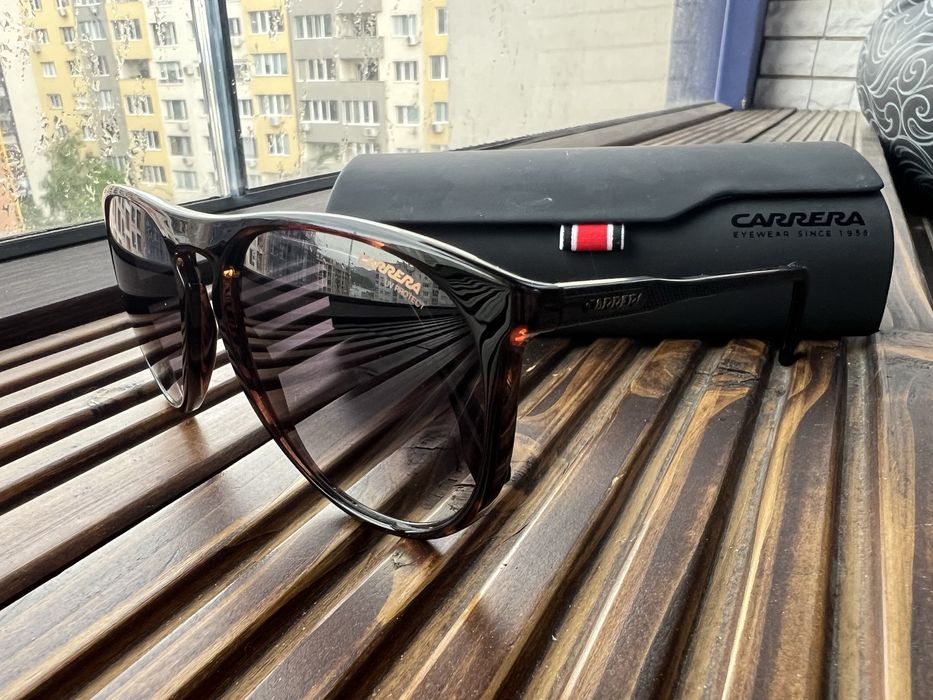 Слънчеви очила Carrera 258/s 869k