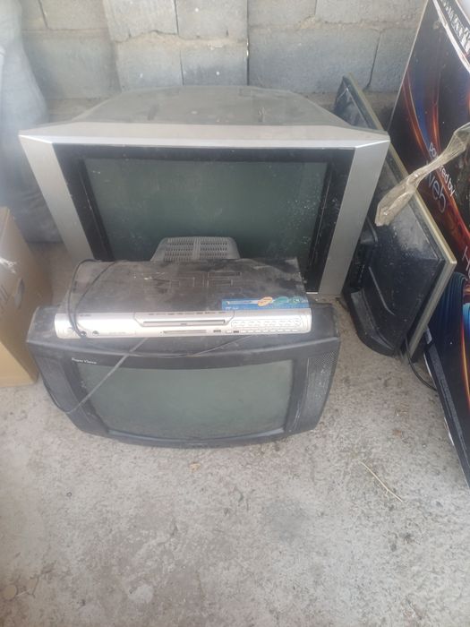 Продам телевизор компютер