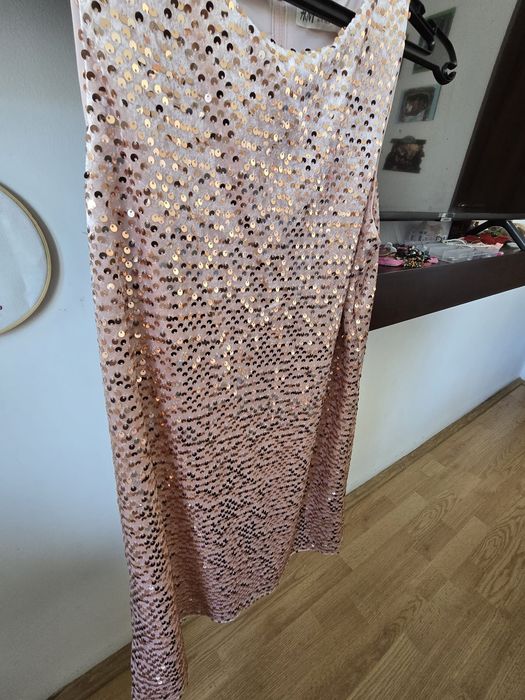Rochie H&M cu paiete