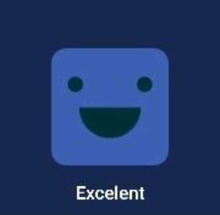 Pavilion alb cu 2 pereți laterali albi