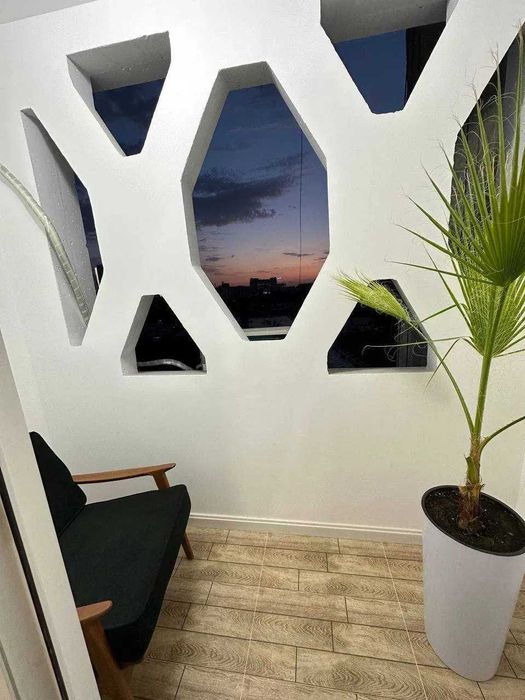 Аренда Люкс Апартаментов на Ц1 | Luxury Residence for Expats near Alay