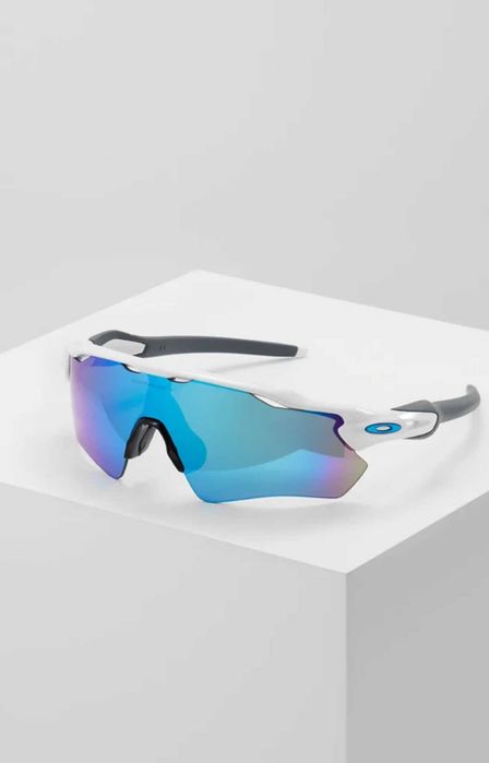Oakley Radar EV PRIZM Sapphire