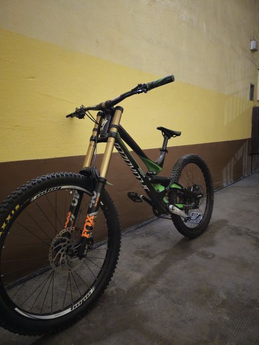 Specilazed demo 8 carbon 2019