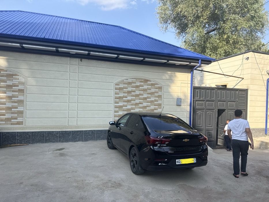 ONIX LTZ avtomashinasi zudlik bilan sotiladi !