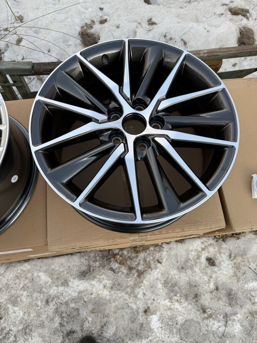 Диск камри 75 R18 под оригинал - 1 шт. Новый