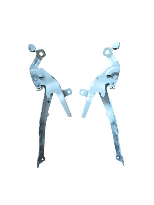 Balamale Capota Motor Peugeot 2008 Cu_ 2013 - >