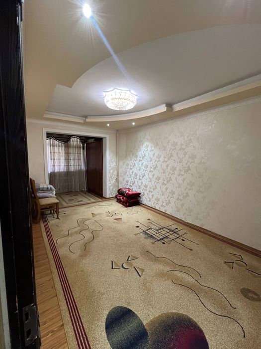 Буюк Ипак Йули м.  3/1/4 за ГНИ и Респ.ГАИ