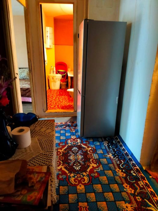 Apartament  zona  Dn Ghica