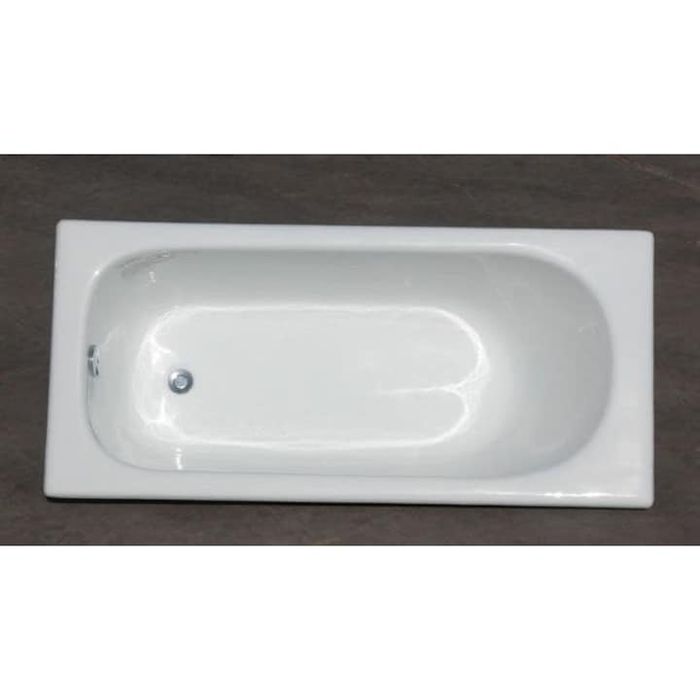 Cadă veche de fontă ani 70