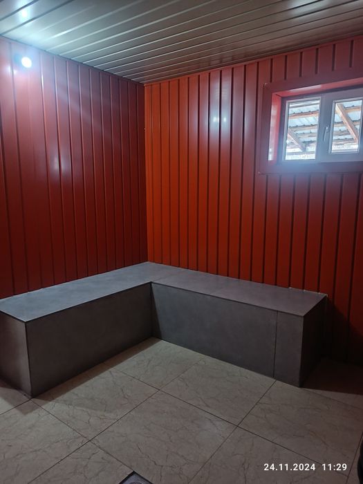 Баня круглосуточно Талғар