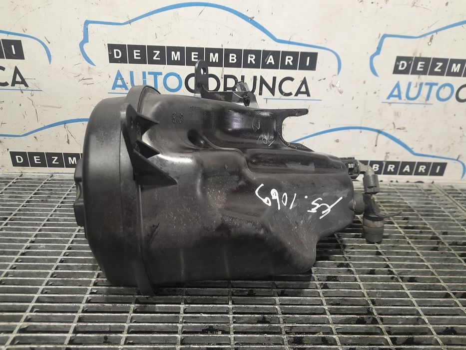 Vas expansiune BMW X5 E70 3.0 - 286CP 2993CC (1069)