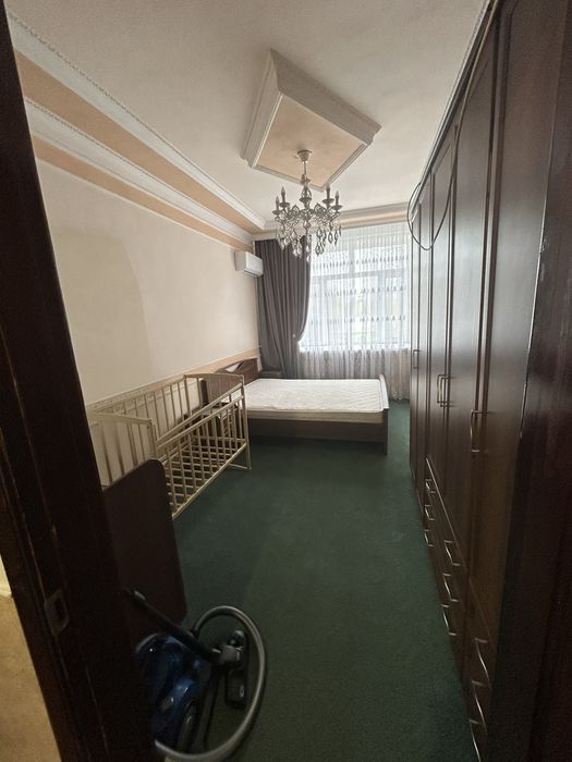 Квартира в Старом Городе