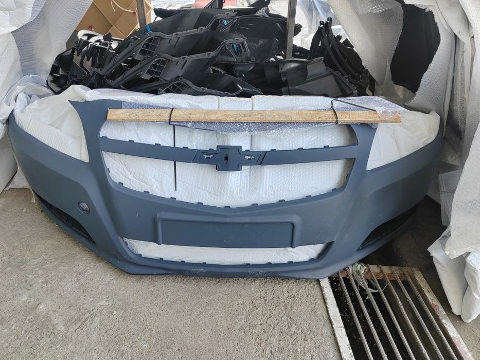 Malibu 1 bamfer orqa бампер задний