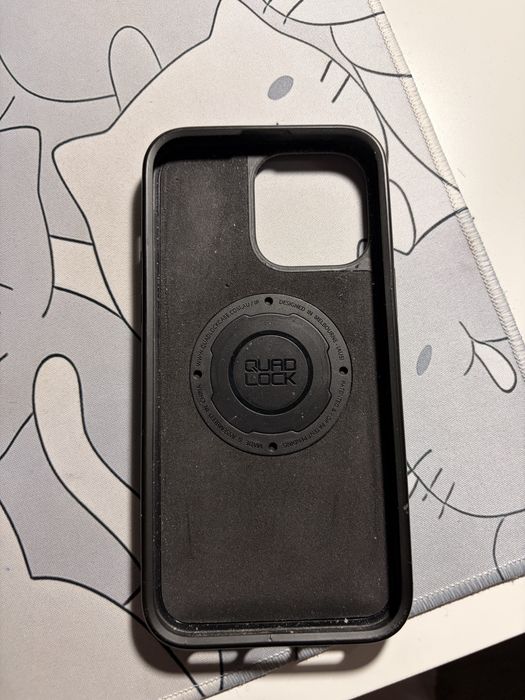 Husa Quadlock IPhone 14 Pro Max