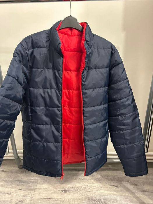 Geaca primăvară-toamna