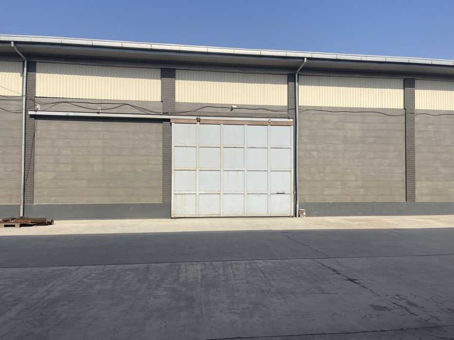 Аренда помещение