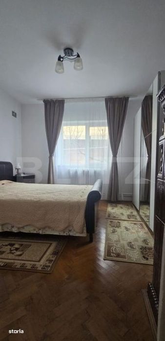 Casa individuala, 120 mp, zona Sararie - UMF