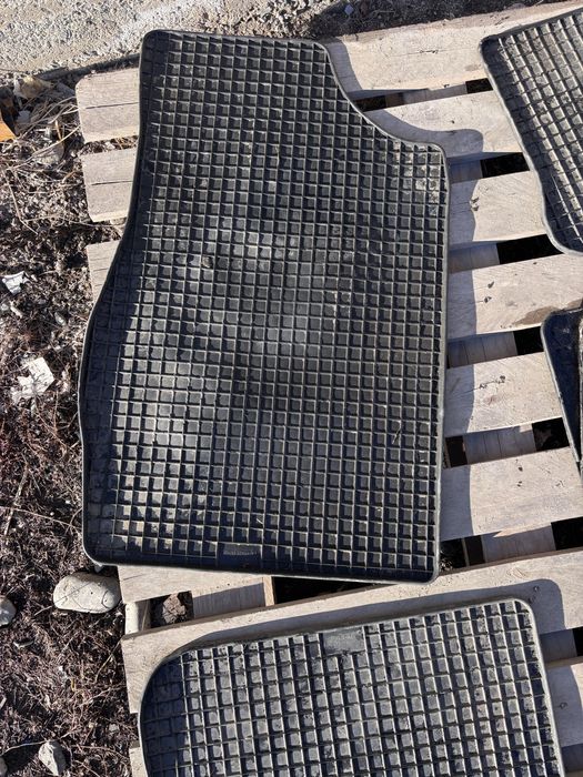 Авто коврики камри 10 -20