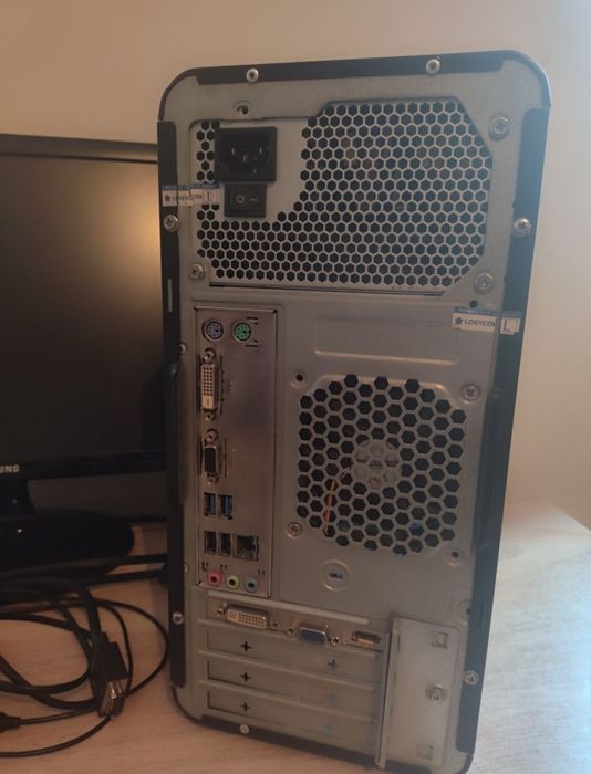 Продам Компьютер.