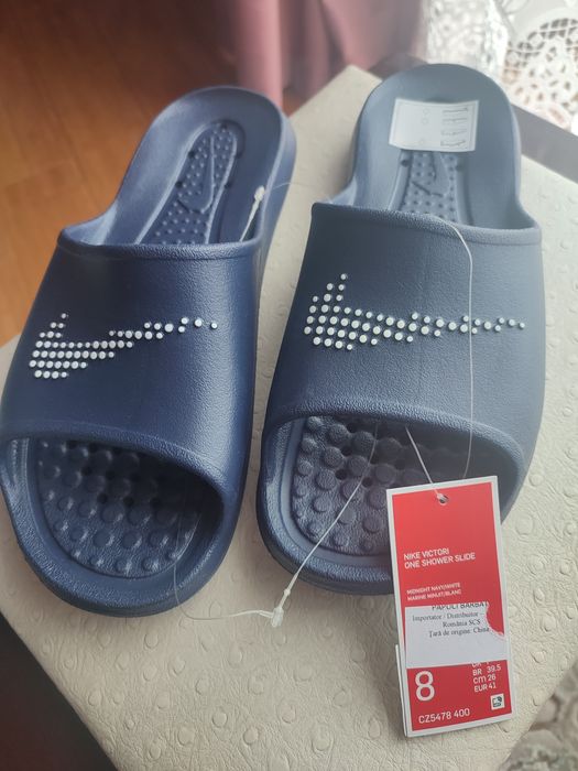 Slapi Nike Victori 40 one shower slider originali