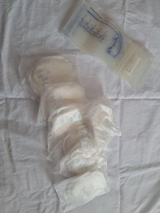 Помпа за кърма Medela Flex