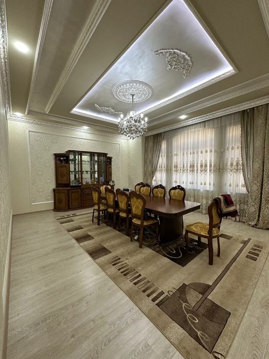 Бетонка New Arbat нинг рупараси 6 сот 5 хона