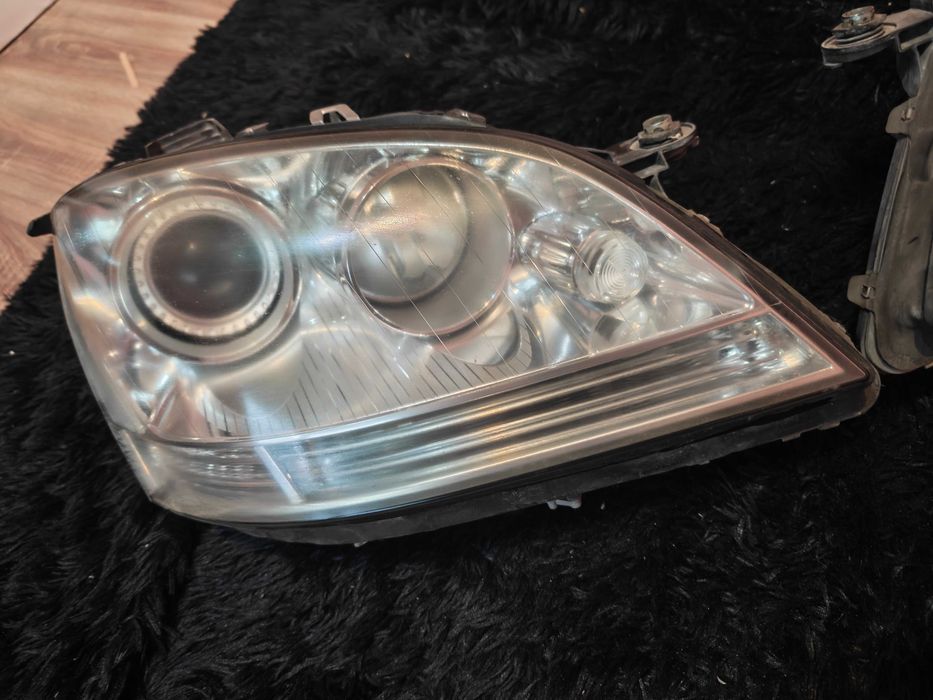 Фарове за ml 320
