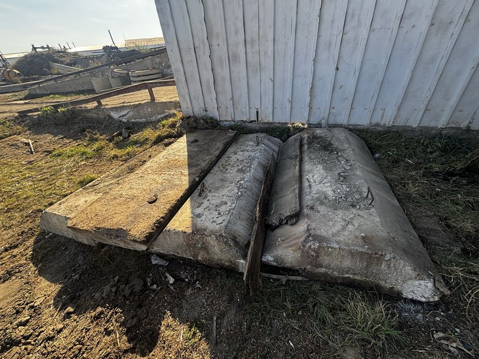 Продам ГСМ бочку 25м3