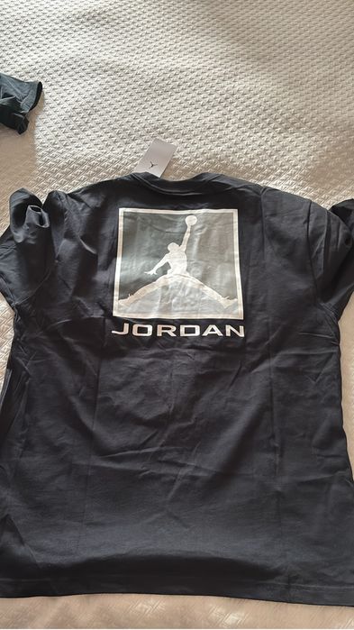 футболка Jordan оригинал
