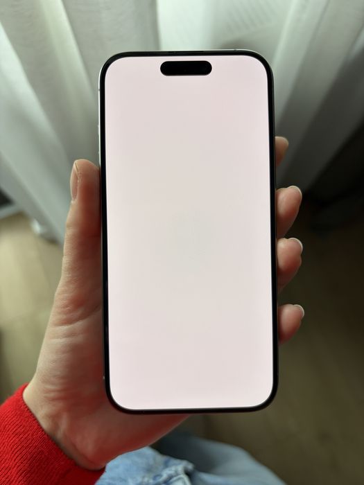 Iphone 15 Pro, stare impecabila