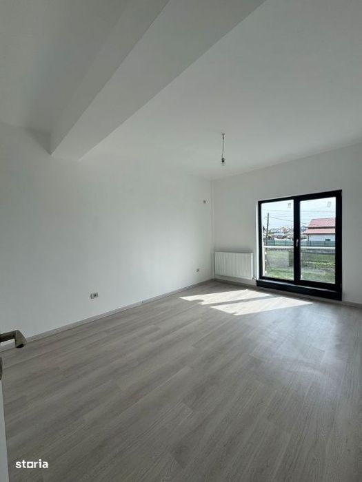 Vila Duplex de vanzare/Cornetu P+1+M /Mansarda Finisata