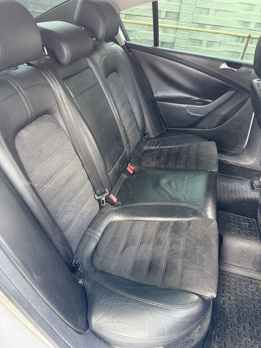 Volkswagen Passat B6