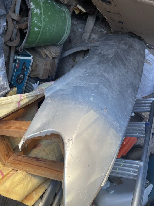 Преден десен калник за Opel Vectra B