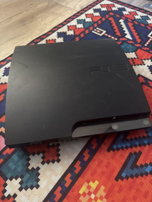 Playstation 3 slim ps3 slim