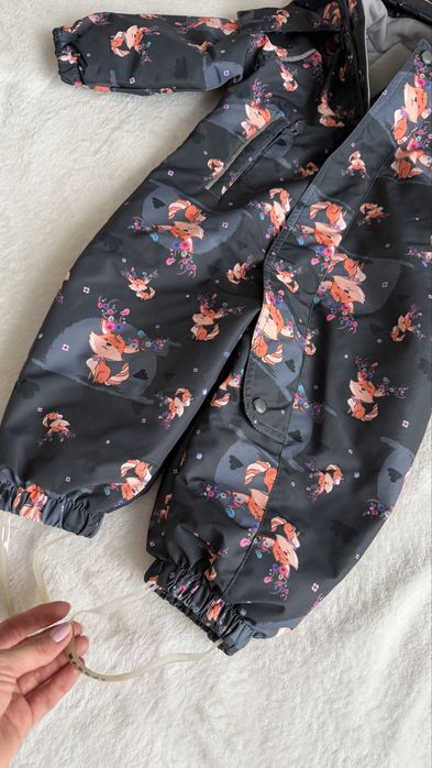 Продам детский комбинезон