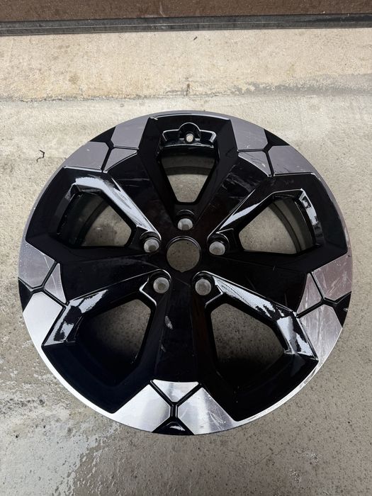 Джанта за  Dacia Dustar 3