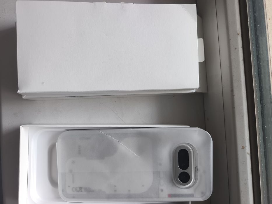 Nothing Phone 4A