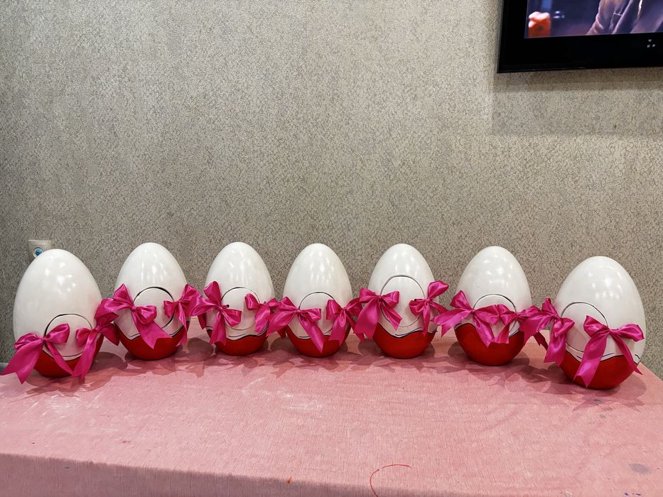 Продам Мега киндеры