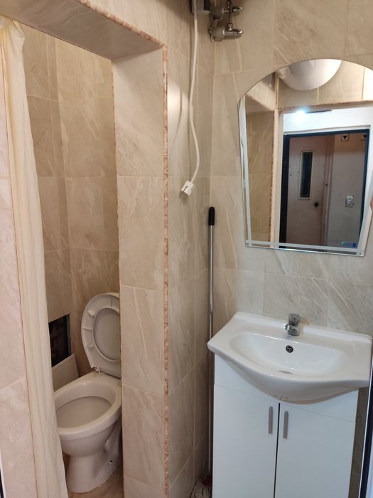 Продава се Едностаен апартамент в Русе, Здравец Север 1 - 34 кв.м за 1412 €/кв.м - Снимка #9