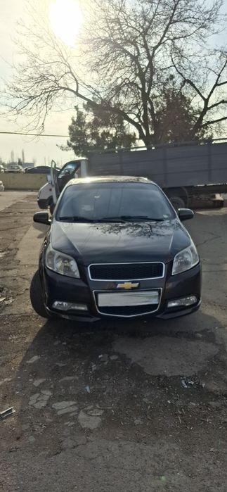 Nexia 3 2019 avtomat karobka gazi bor24 yi holati yaxshi