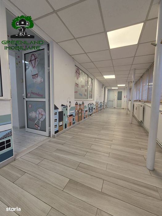 Spatiu comercial, 88 mp, parter, Podu Ros - B-dul Socola