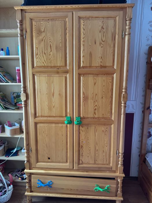 Детско обзавеждане за стая спешно