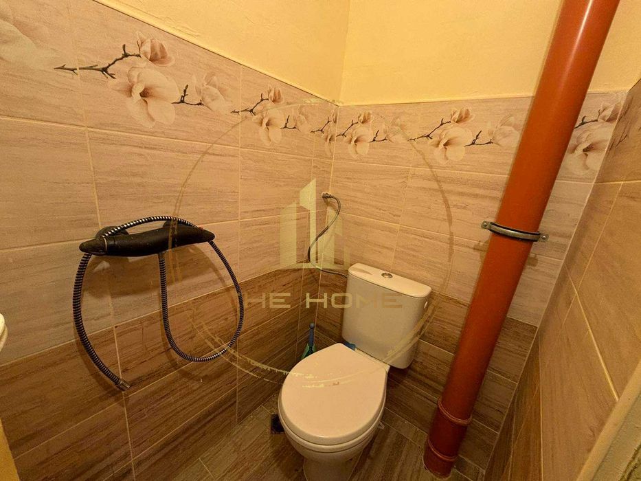 Дава се под наем Четиристаен апартамент в Варна, Младост 1 - 90 кв.м за 450 € - Снимка #8