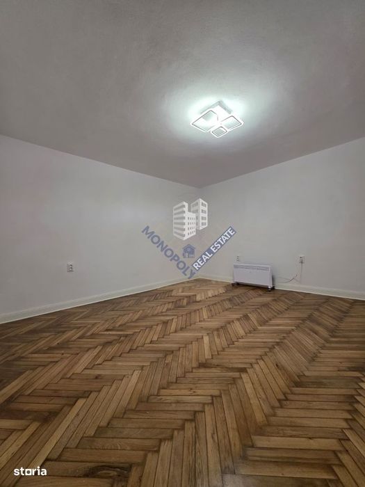 Garsonieră – Centru istoric