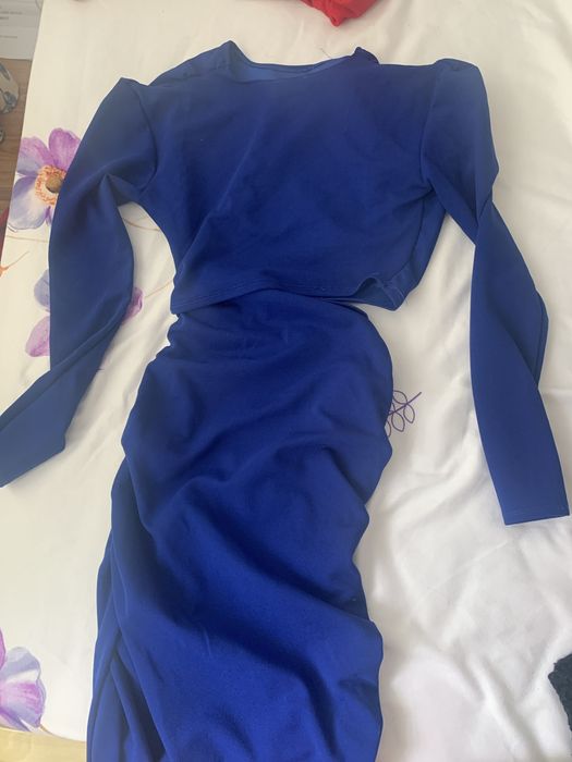 Rochie de zi.