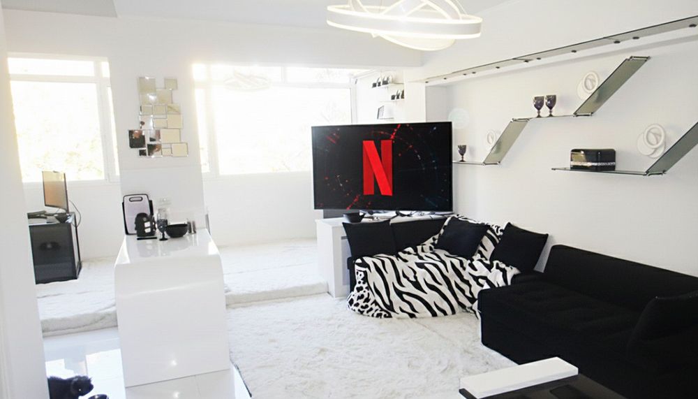 Сдается 3 комнатная квартира