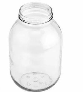 Продам 2-х литровые банки