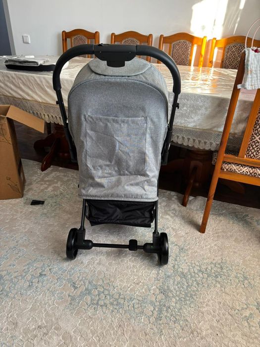 Коляска iLovi Gift прогулочная