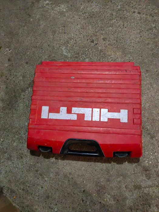 Vand HILTI   TE 30 A 36