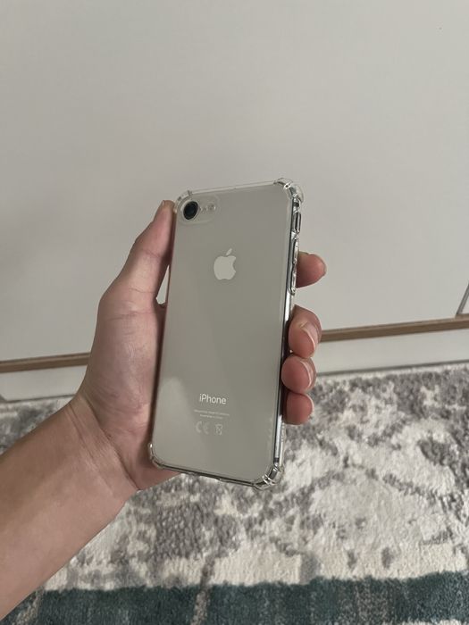 Iphone 8 память 64